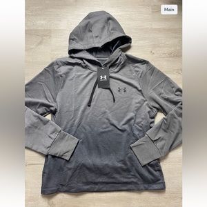 UA Women’s Ombré Hoodie